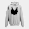 Flirt - Hooded Sweatshirt Thumbnail