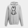 Flirt - Hooded Sweatshirt Thumbnail