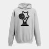 Flirt - Hooded Sweatshirt Thumbnail