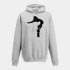 Flirt - Hooded Sweatshirt Thumbnail