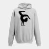 Flirt - Hooded Sweatshirt Thumbnail