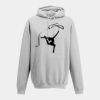 Flirt - Hooded Sweatshirt Thumbnail