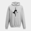 Flirt - Hooded Sweatshirt Thumbnail