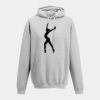 Flirt - Hooded Sweatshirt Thumbnail