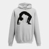 Flirt - Hooded Sweatshirt Thumbnail