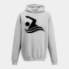Flirt - Hooded Sweatshirt Thumbnail