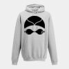Flirt - Hooded Sweatshirt Thumbnail