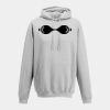 Flirt - Hooded Sweatshirt Thumbnail