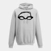 Flirt - Hooded Sweatshirt Thumbnail