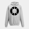 Flirt - Hooded Sweatshirt Thumbnail