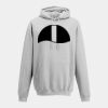 Flirt - Hooded Sweatshirt Thumbnail