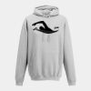 Flirt - Hooded Sweatshirt Thumbnail