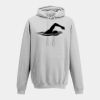 Flirt - Hooded Sweatshirt Thumbnail