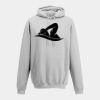 Flirt - Hooded Sweatshirt Thumbnail