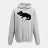 Flirt - Hooded Sweatshirt Thumbnail