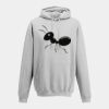 Flirt - Hooded Sweatshirt Thumbnail