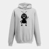 Flirt - Hooded Sweatshirt Thumbnail