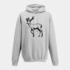 Flirt - Hooded Sweatshirt Thumbnail
