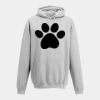 Flirt - Hooded Sweatshirt Thumbnail