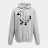 Flirt - Hooded Sweatshirt Thumbnail