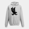 Flirt - Hooded Sweatshirt Thumbnail