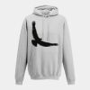 Flirt - Hooded Sweatshirt Thumbnail
