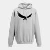 Flirt - Hooded Sweatshirt Thumbnail