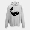 Flirt - Hooded Sweatshirt Thumbnail
