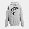 Flirt - Hooded Sweatshirt Thumbnail