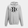 Flirt - Hooded Sweatshirt Thumbnail