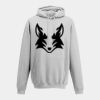 Flirt - Hooded Sweatshirt Thumbnail