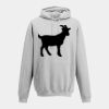 Flirt - Hooded Sweatshirt Thumbnail