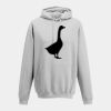 Flirt - Hooded Sweatshirt Thumbnail