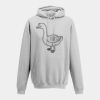 Flirt - Hooded Sweatshirt Thumbnail