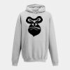 Flirt - Hooded Sweatshirt Thumbnail