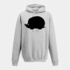 Flirt - Hooded Sweatshirt Thumbnail
