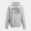 Flirt - Hooded Sweatshirt Thumbnail