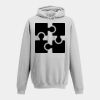 Flirt - Hooded Sweatshirt Thumbnail