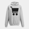 Flirt - Hooded Sweatshirt Thumbnail