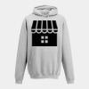 Flirt - Hooded Sweatshirt Thumbnail