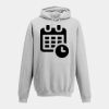 Flirt - Hooded Sweatshirt Thumbnail