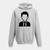 Flirt - Hooded Sweatshirt Thumbnail