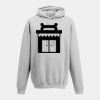 Flirt - Hooded Sweatshirt Thumbnail