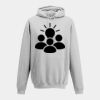 Flirt - Hooded Sweatshirt Thumbnail