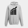 Flirt - Hooded Sweatshirt Thumbnail