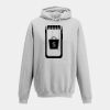 Flirt - Hooded Sweatshirt Thumbnail