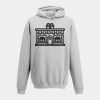 Flirt - Hooded Sweatshirt Thumbnail