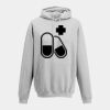 Flirt - Hooded Sweatshirt Thumbnail