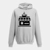 Flirt - Hooded Sweatshirt Thumbnail