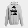 Flirt - Hooded Sweatshirt Thumbnail